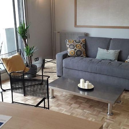 Joie Paris Tour Eiffel公寓 外观 照片
